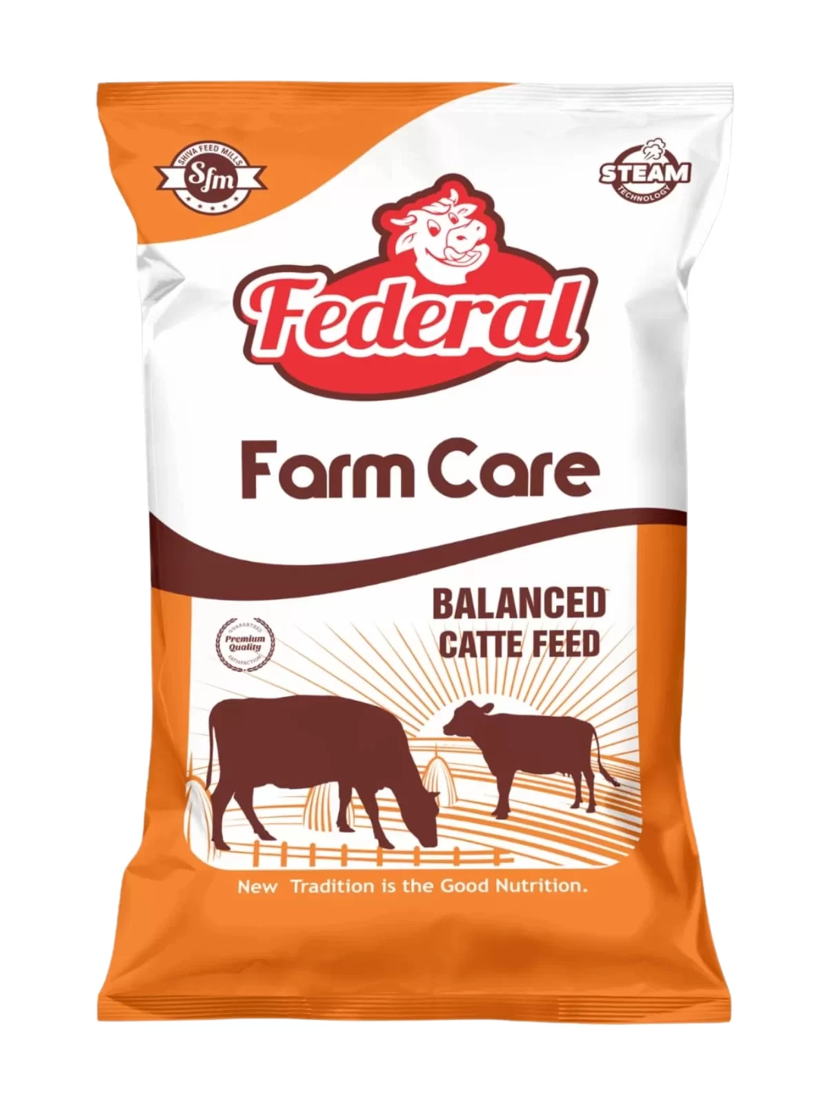 Federal Farm Care