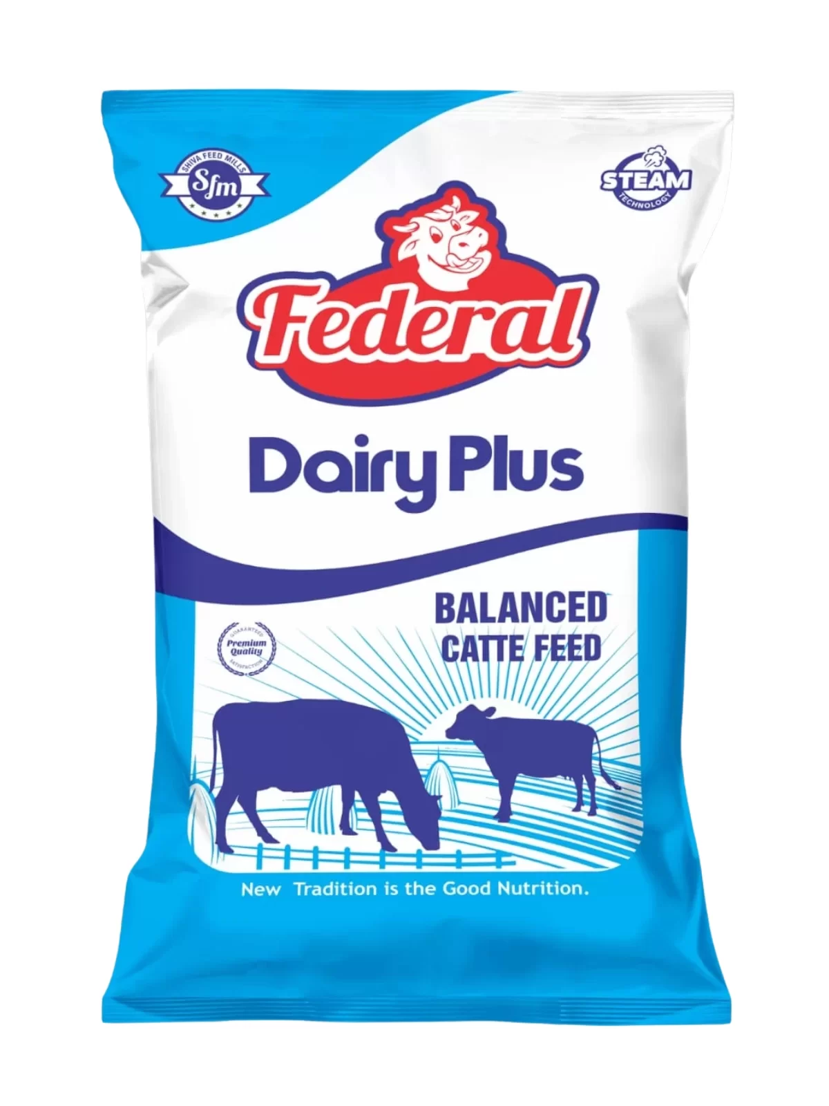 SFM Dairy Plus